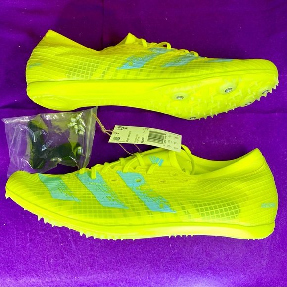 Adidas Adizero Ambition Men’s Size 12 Track Field - Picture 11 of 11
